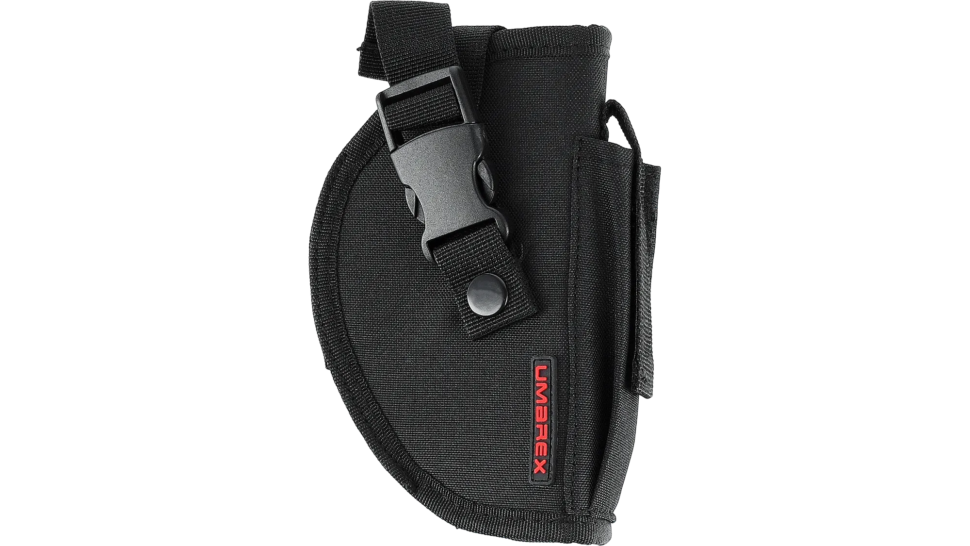 Umarex Universalholster aus Nylon mit Magazintasche, schwarz