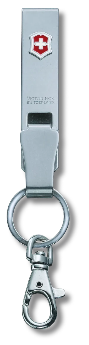 Victorinox Multiclip, Edelstahl