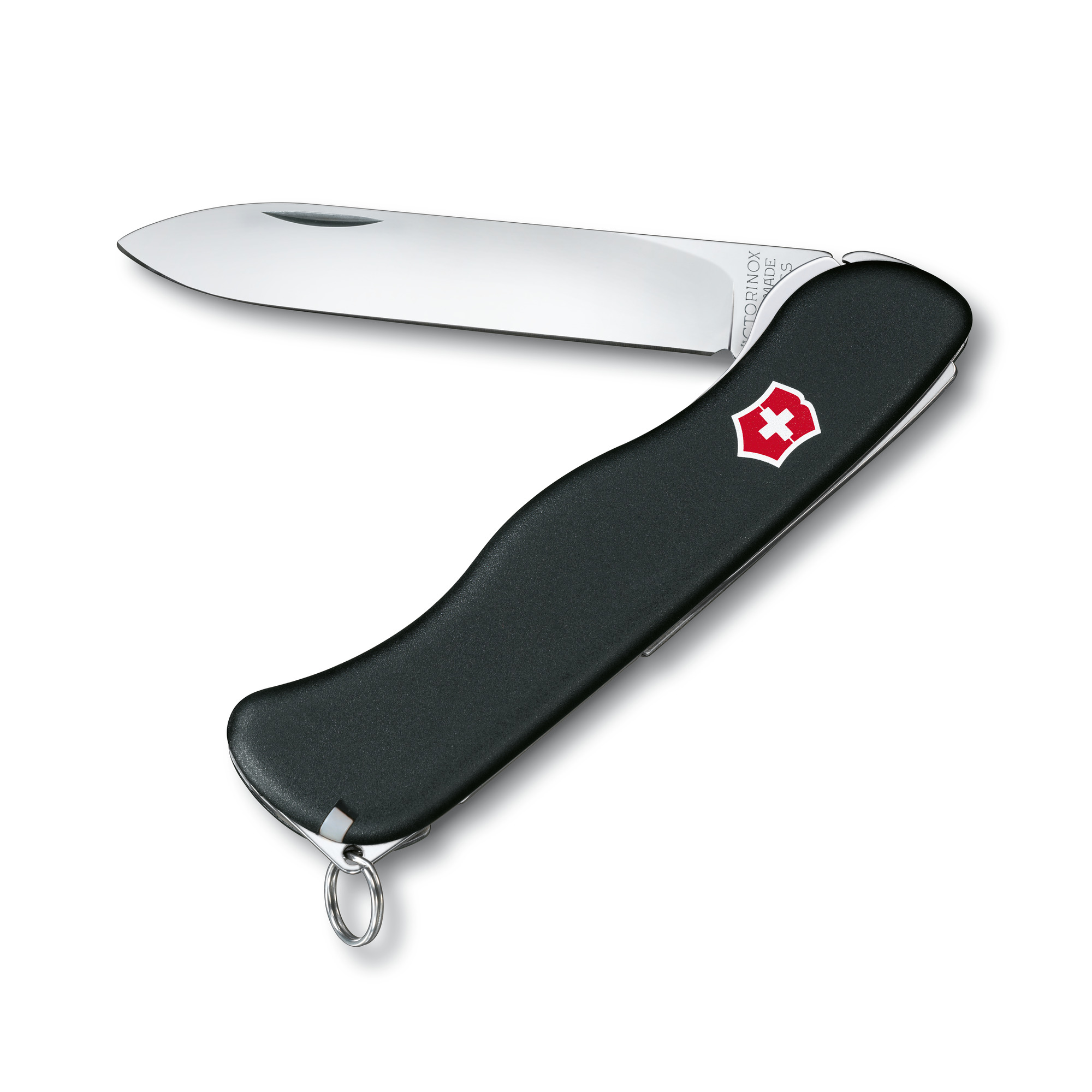 Victorinox Sentinel Taschenmesser mit feststellbarer Klinge