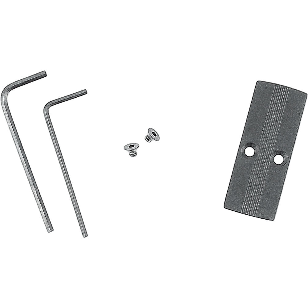Walther Q5 Match Combo 5" Set 4,5 mm (.177) Diabolo, CO2, Tungsten Gray – Bild 6