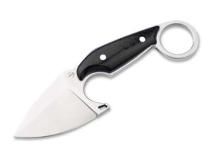 Feststehendes Messer Böker Plus Enki, Kydexscheide
