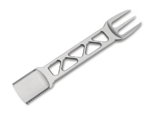 Böker Plus Metalbite, Göffel, Essbesteck