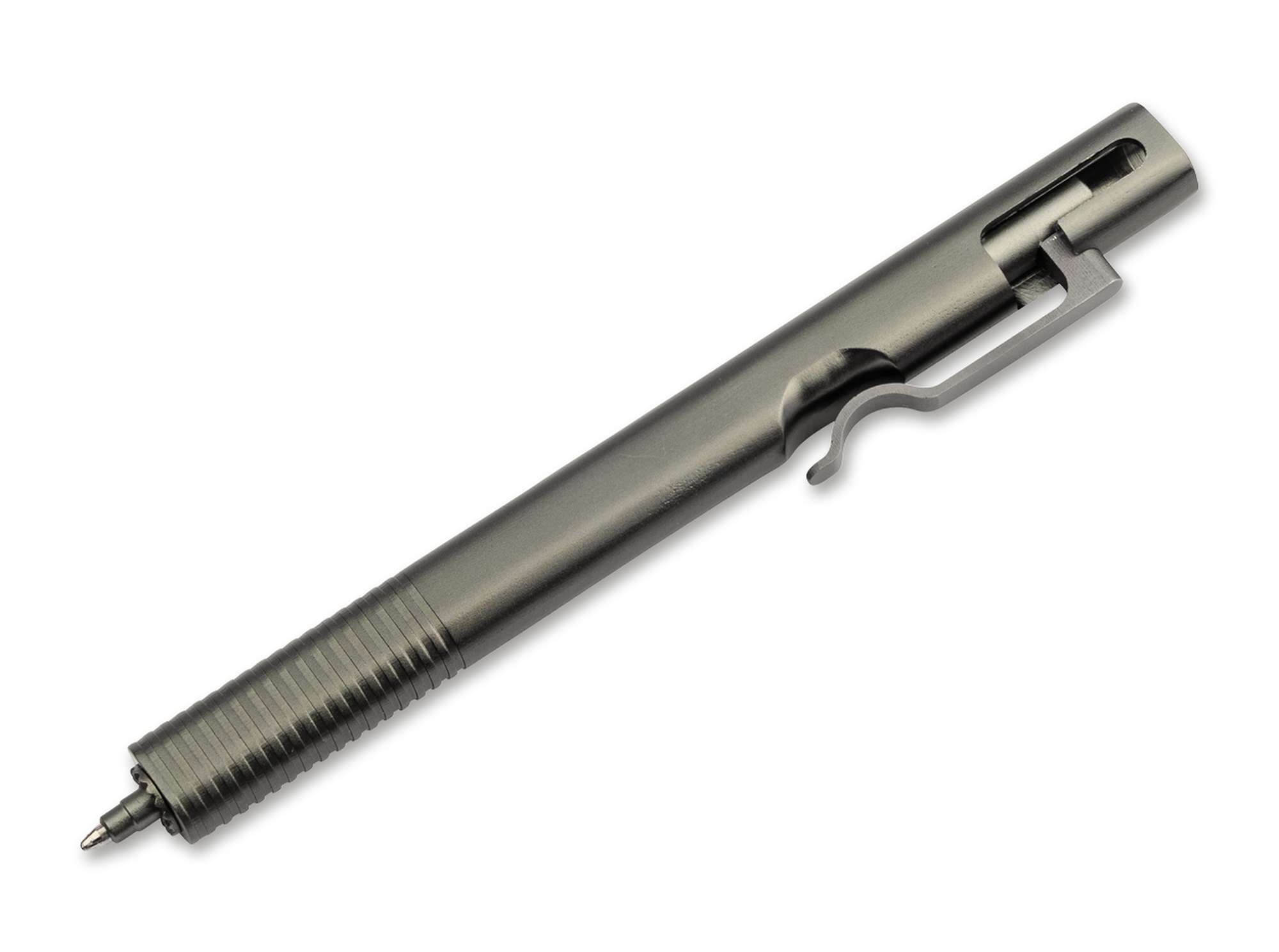 Tactical Pen Böker Plus Oval V2 Pen, Kugelschreiber