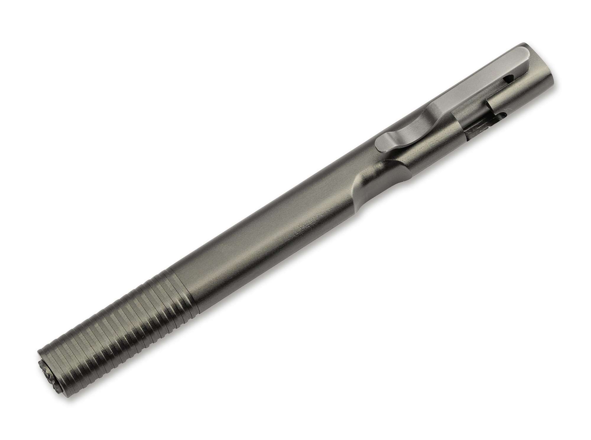Tactical Pen Böker Plus Oval V2 Pen, Kugelschreiber – Bild 3