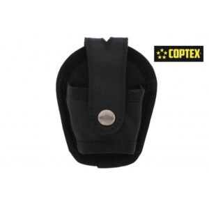 COPTEX Handschellenetui "offen"
