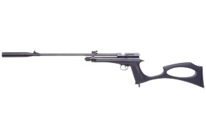 Diana Chaser Rifle Set; Co² betrieben; Kaliber 4,5 mm Diabolo