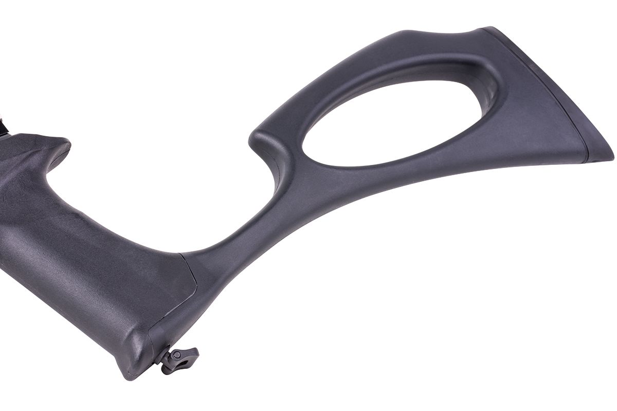 Diana Chaser Rifle Set; Co² betrieben; Kaliber 4,5 mm Diabolo – Bild 5