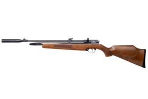 Luftgewehr Diana Trailscout Co2 - 4,5mm Diabolo