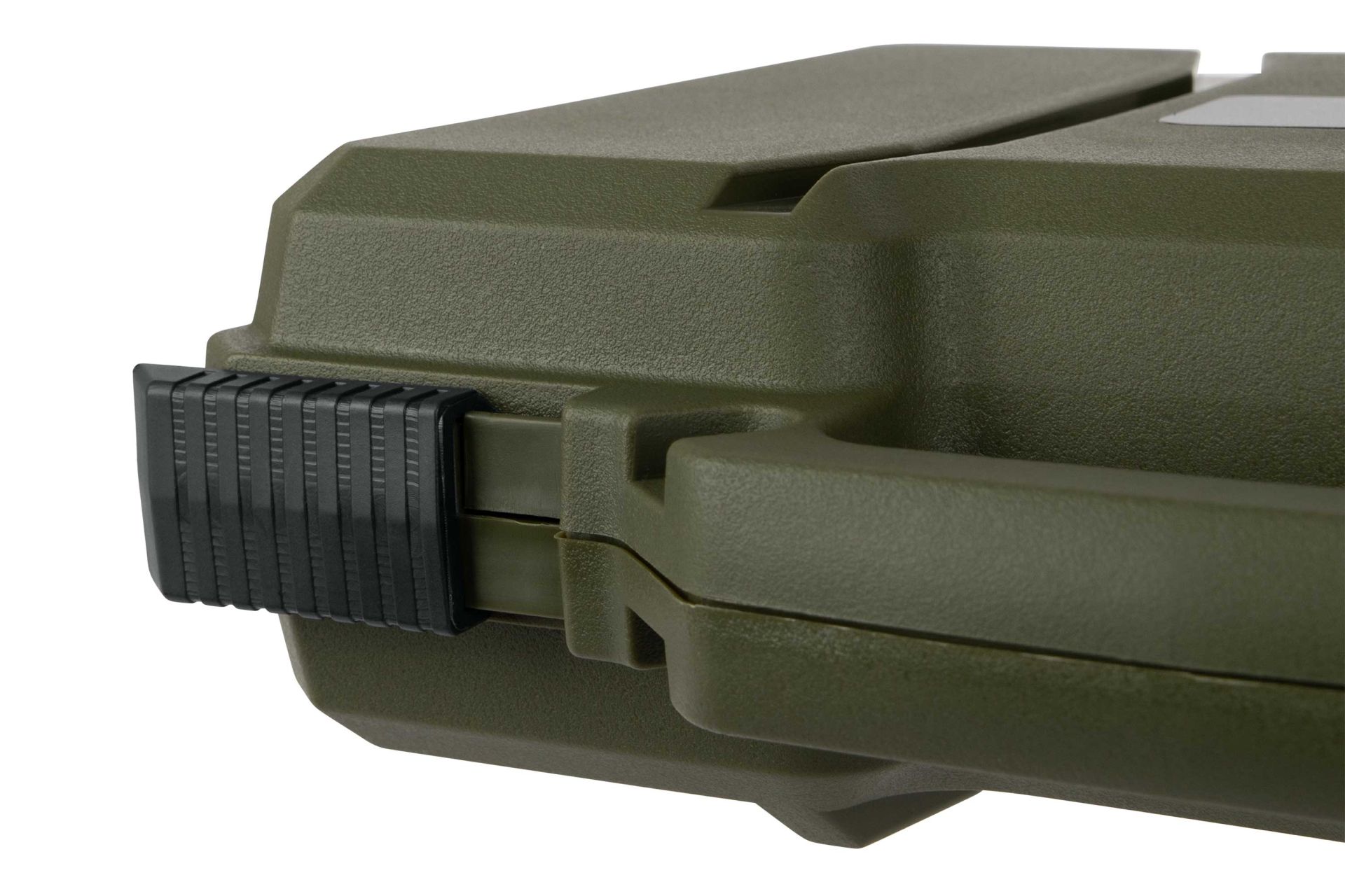 GSG Pistolenkoffer OD Green, 29,5x21,5x8 cm – Bild 4