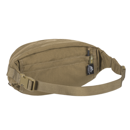 Helikon-Tex Bandicoot Bauchtasche mit 2,7 Liter in Woodland camouflage – Bild 10