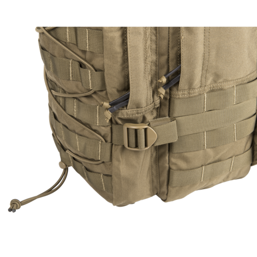 Helikon-Tex Raccoon Mk2 Rucksack, 20 Liter,Oliv Grün – Bild 5