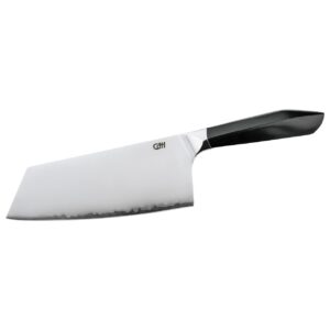 Herbertz CJH Hackmesser, 3-Lagen Stahl, G10