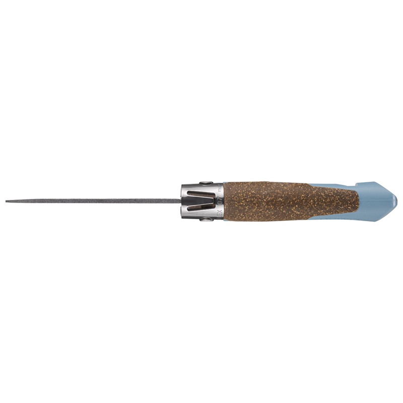 Opinel Neo7 Alpine, glacier blau, Taschenmesser – Bild 3