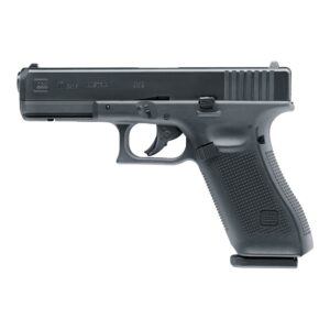 Glock 17 Gen5 Softair - Pistole 6 mm BB Gasantrieb