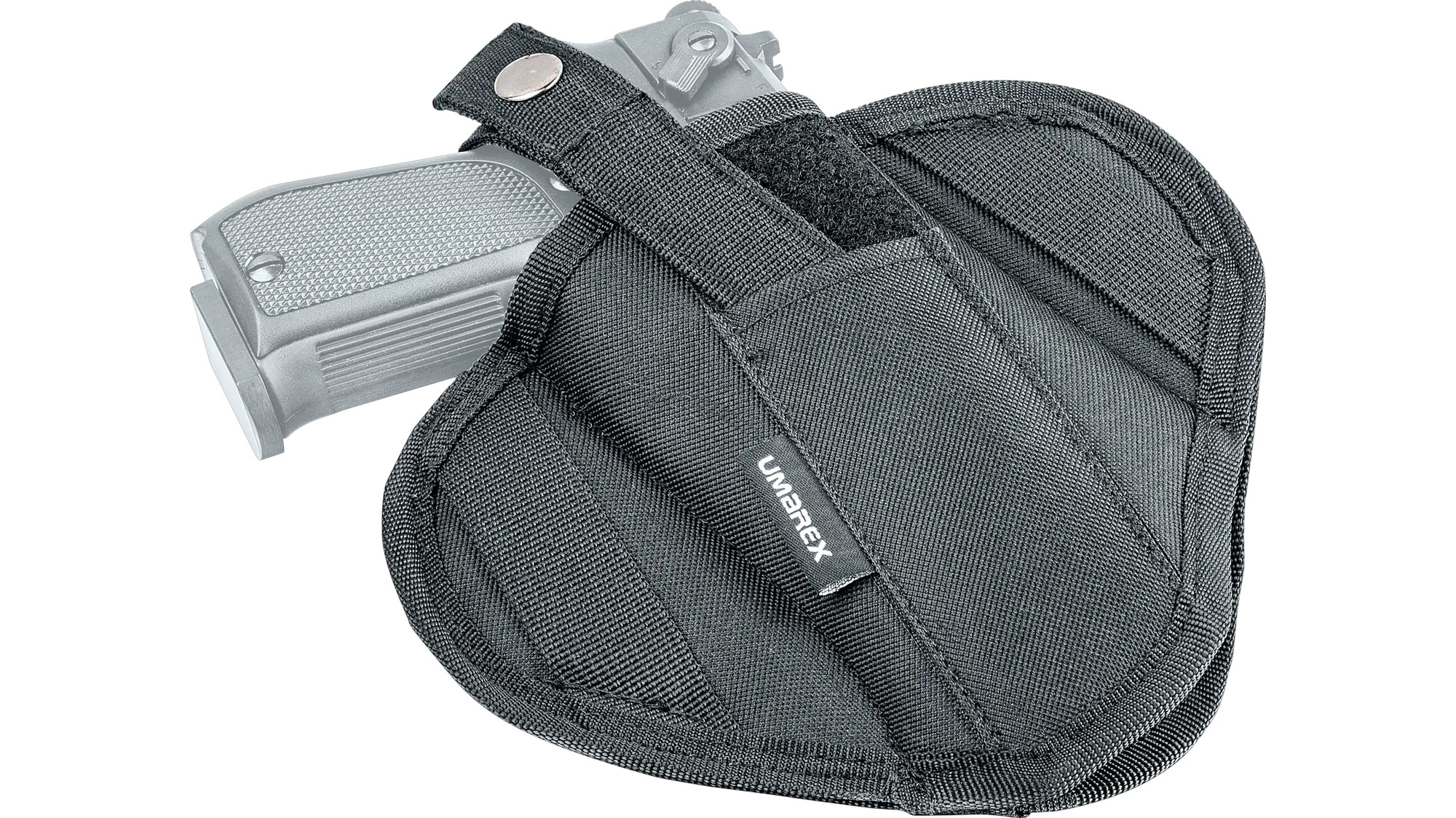 Umarex Pancakeholster aus Nylon, schwarz