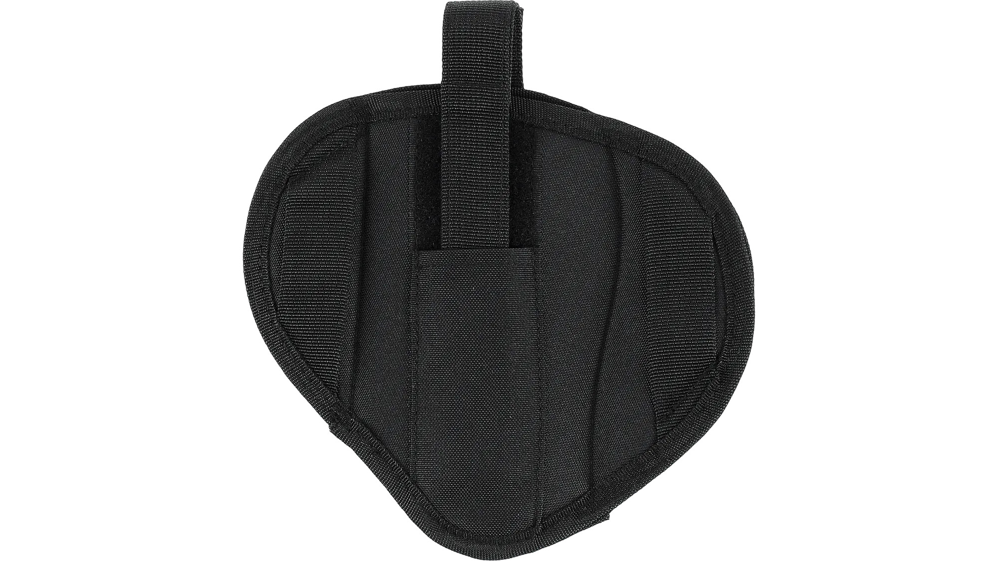Umarex Pancakeholster aus Nylon, schwarz – Bild 3